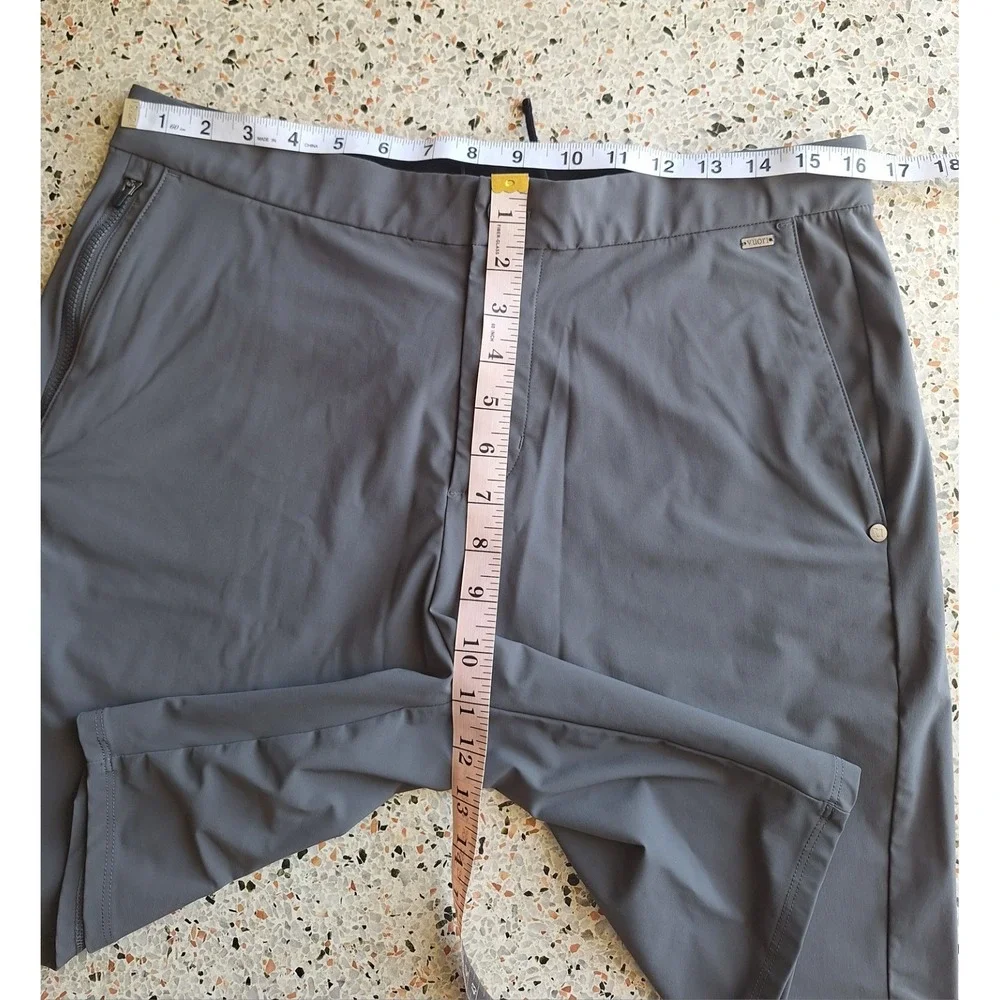 Vuori Fleet Performance Short